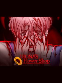 Diona's Flower Shop kansikuva