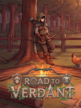 Road to Verdant