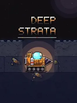 Deepstrata