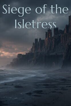 Siege of the Isletress