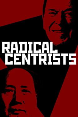 Radical Centrists