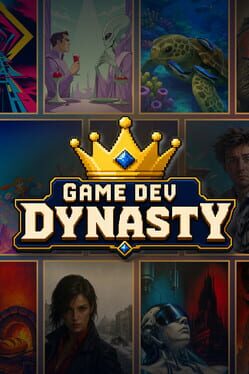 Game Dev Dynasty