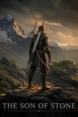 The Son of Stone