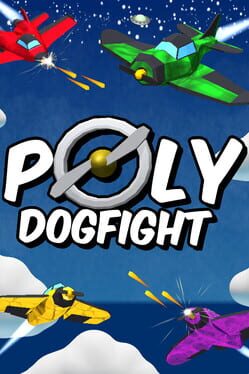 PolyDogfight