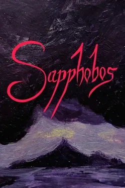 Sapphobos