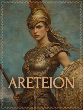 Areteion