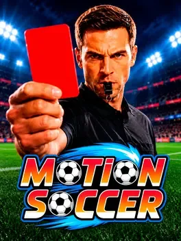 Motion Soccer Pro
