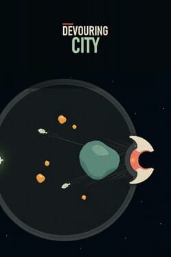 Devouring City