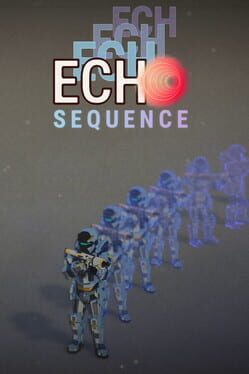 Echo Sequence cover art