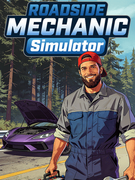 Roadside Mechanic Simulator
