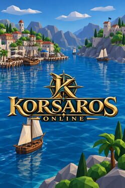 Korsaros Online