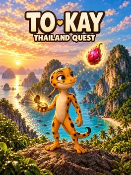 TO-KAY: Thailand Quest