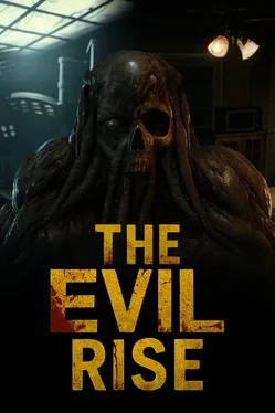 Image de couverture The Evil Rise