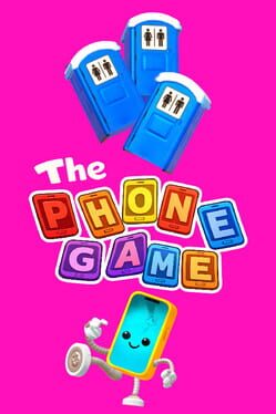 The Phone Game