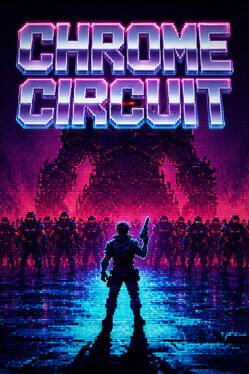 Chrome Circuit