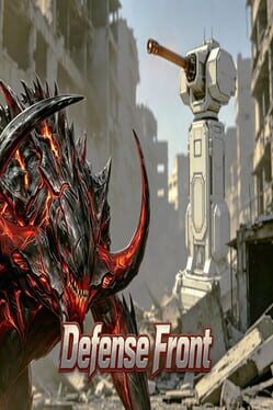Defense Front