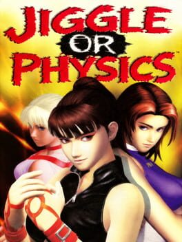 Jiggle or Physics