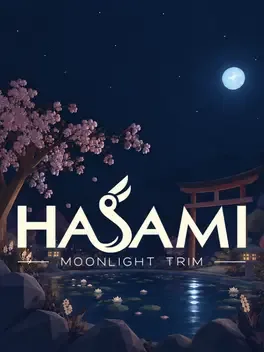 Image de couverture Hasami: Moonlight Trim