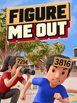 Figure Me Out