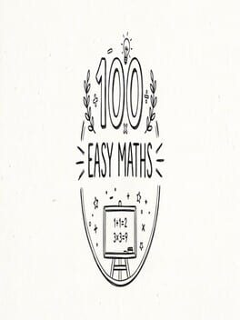 100 Easy Maths