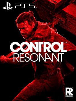 Control Resonant: Special Edition cover art