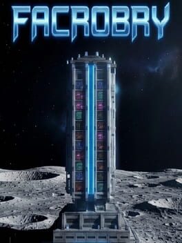 Capa de Facrobry