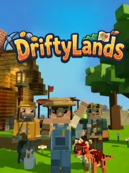 DriftyLands
