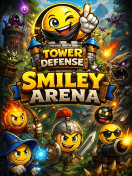 Smiley Arena