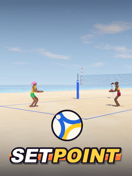 SetPoint Volleyball