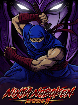 Ninja Noboken Episode 2