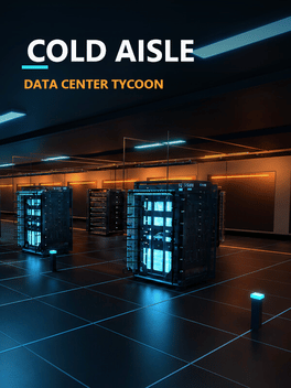 Cold Aisle: Data Center Tycoon