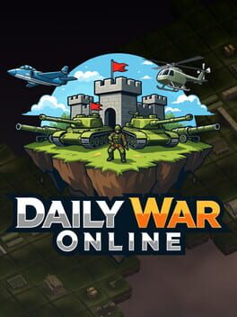 Daily War Online