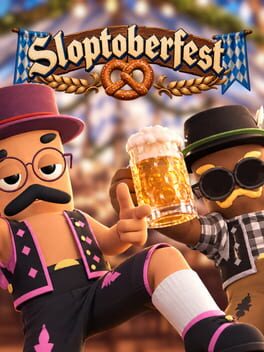 Sloptoberfest