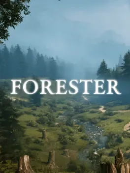 Image de couverture Forester