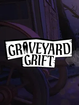 Image de couverture Graveyard Grift