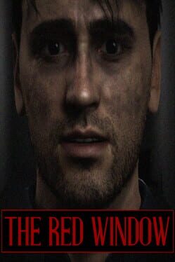 The Red Window cover art