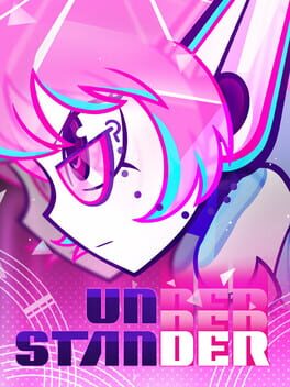 Understander cover art