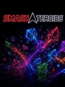 Smashteroids