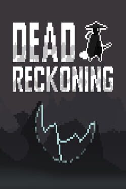 Dead Reckoning cover art