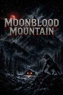 Moonblood Mountain