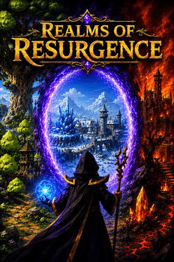Realms of Resurgence
