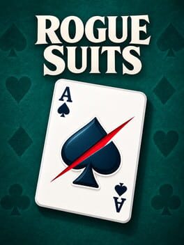 Rogue Suits