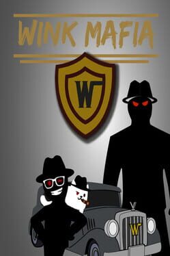 Wink Mafia cover art