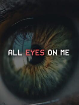 Capa de All Eyes on Me
