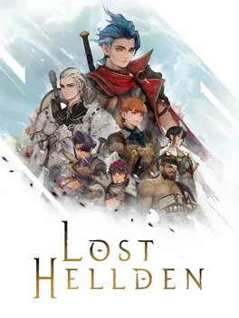 Image du jeu Lost Hellden