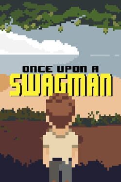 Once Upon a Swagman cover art