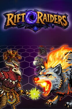 Rift Raiders