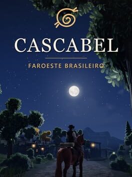 Cascabel cover art