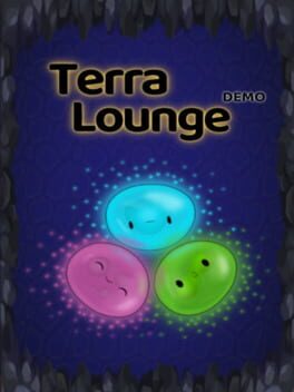 TerraLounge cover art
