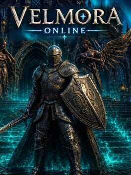 Velmora Online cover art